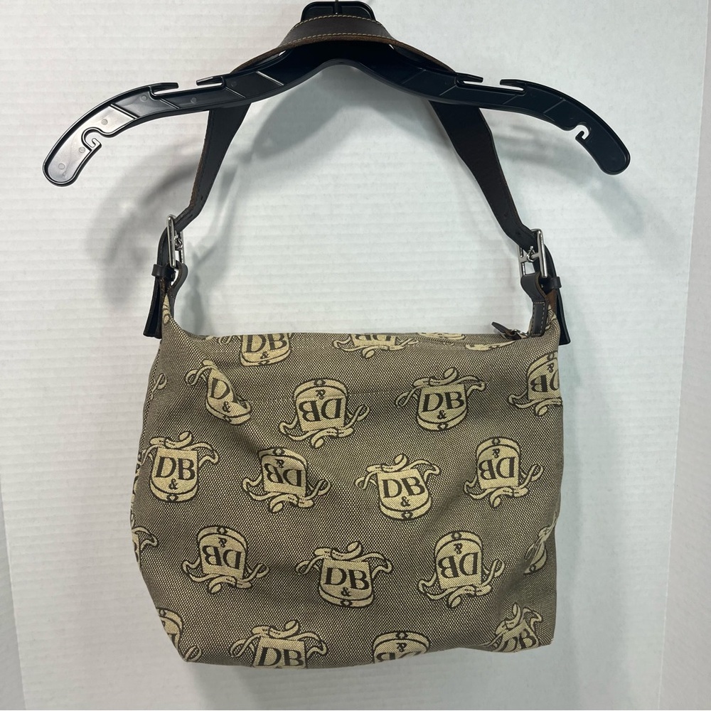 DOONEY & BOURKE Shoulder or hand bag - Picture 2 of 14